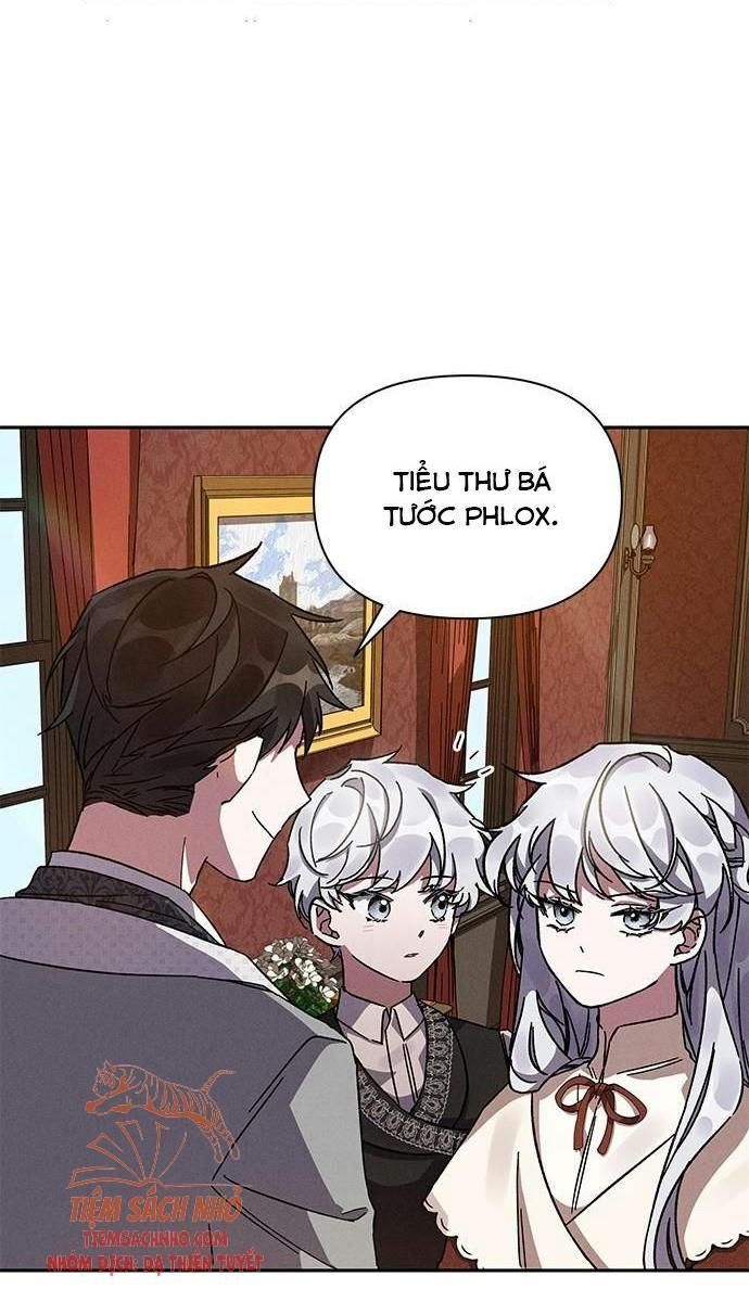 Ôi Kẻ Thù Thân Yêu! - Chapter 8 - Page 26