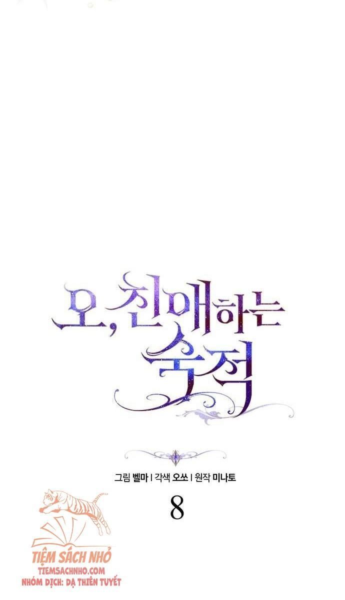 Ôi Kẻ Thù Thân Yêu! - Chapter 8 - Page 29