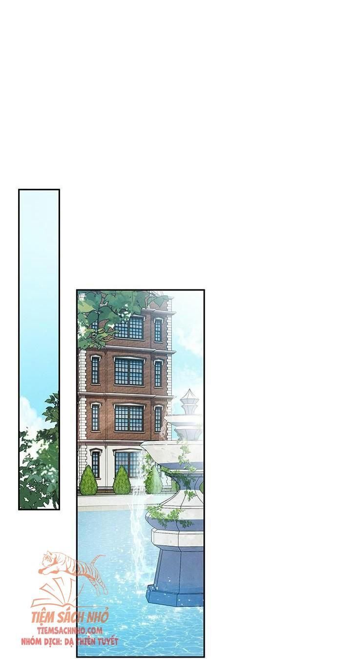 Ôi Kẻ Thù Thân Yêu! - Chapter 8 - Page 30