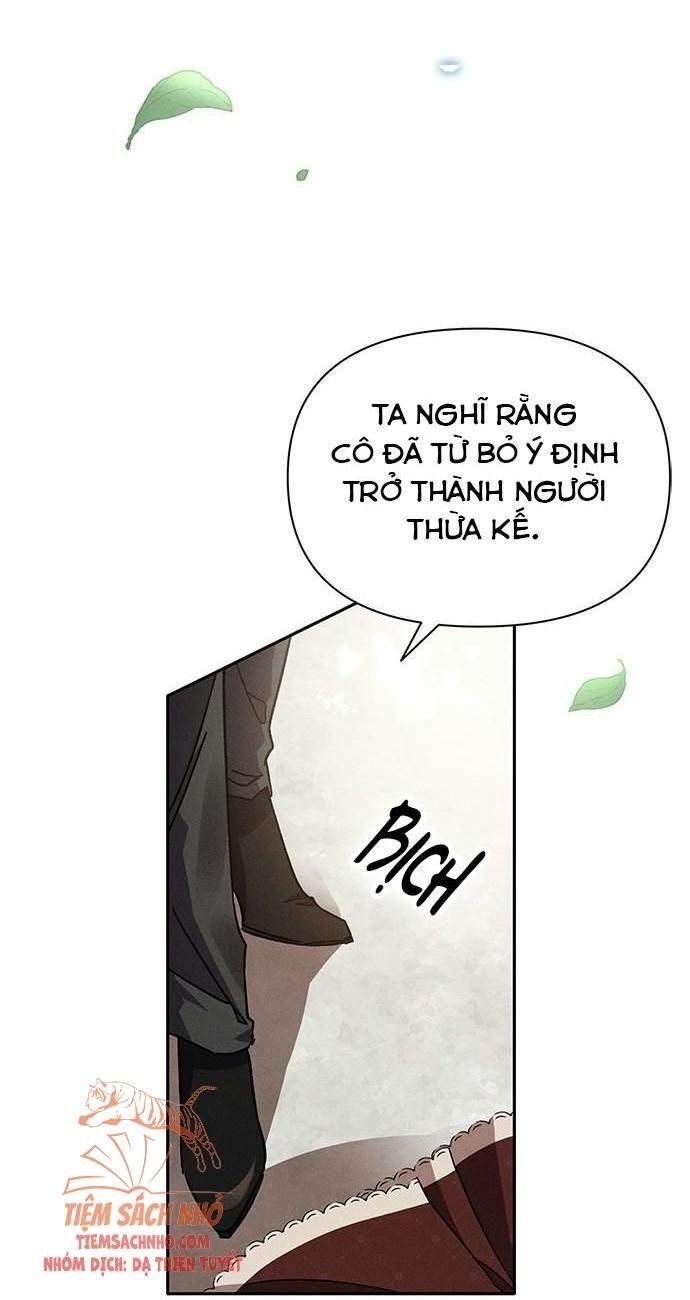 Ôi Kẻ Thù Thân Yêu! - Chapter 8 - Page 39