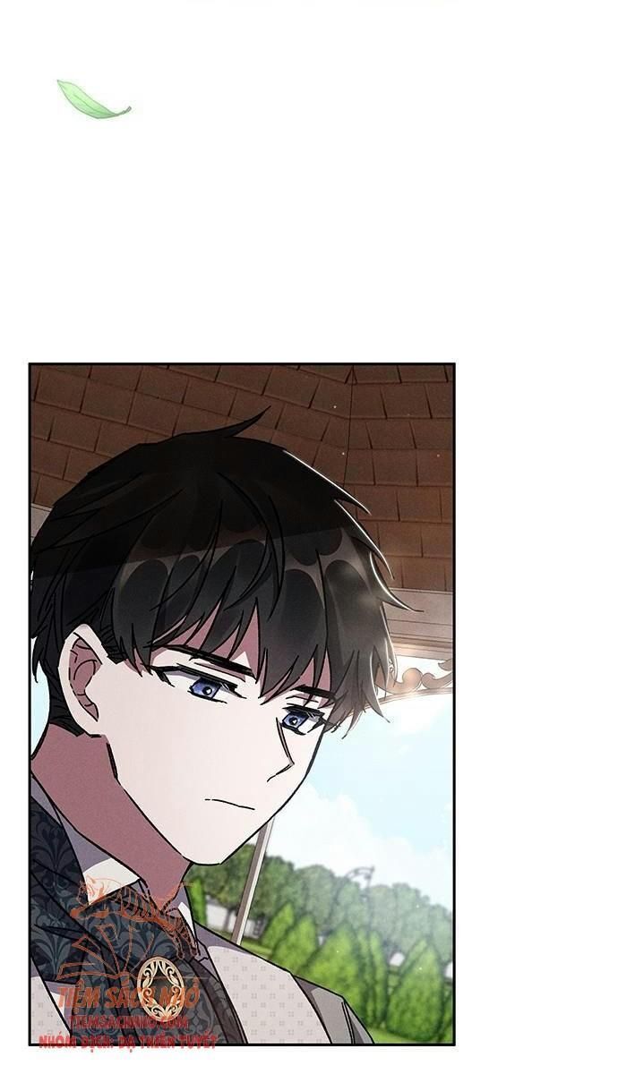 Ôi Kẻ Thù Thân Yêu! - Chapter 8 - Page 40