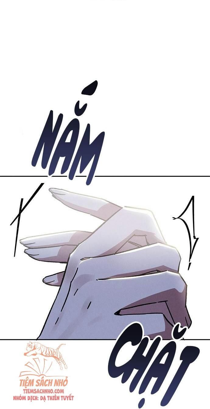 Ôi Kẻ Thù Thân Yêu! - Chapter 8 - Page 42