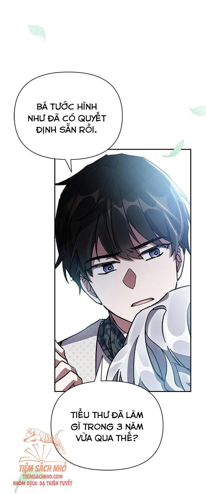 Ôi Kẻ Thù Thân Yêu! - Chapter 8 - Page 44