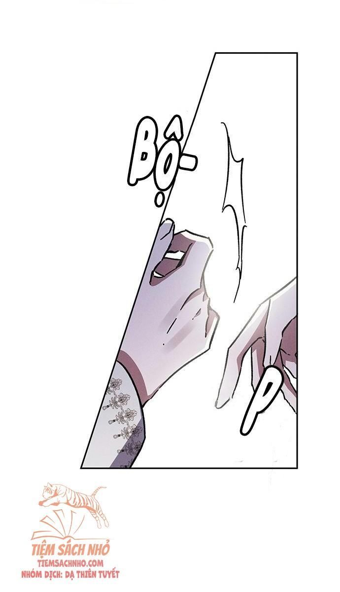 Ôi Kẻ Thù Thân Yêu! - Chapter 8 - Page 46