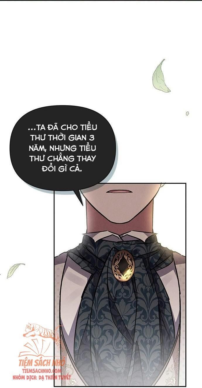 Ôi Kẻ Thù Thân Yêu! - Chapter 8 - Page 49
