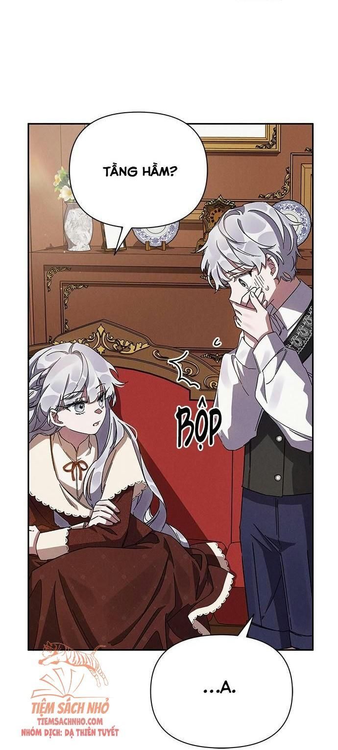 Ôi Kẻ Thù Thân Yêu! - Chapter 8 - Page 5