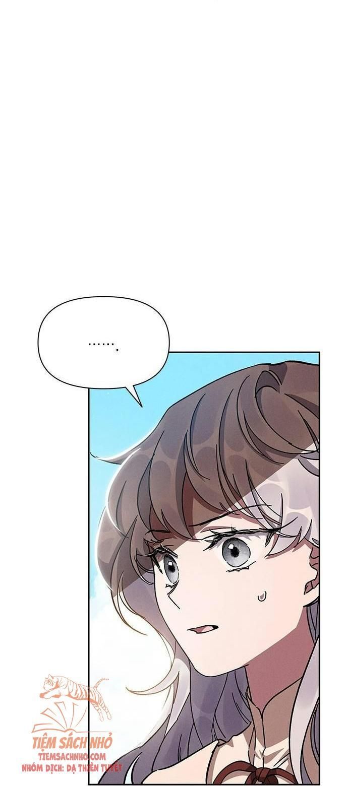 Ôi Kẻ Thù Thân Yêu! - Chapter 8 - Page 54