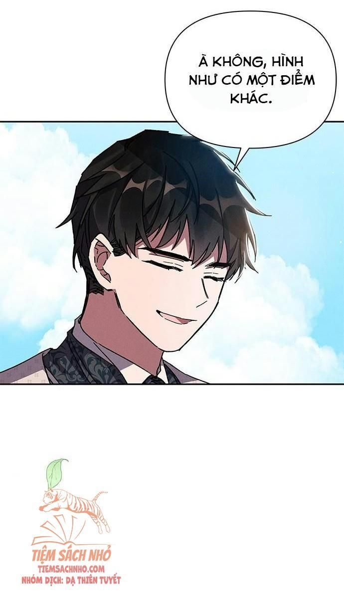 Ôi Kẻ Thù Thân Yêu! - Chapter 8 - Page 56