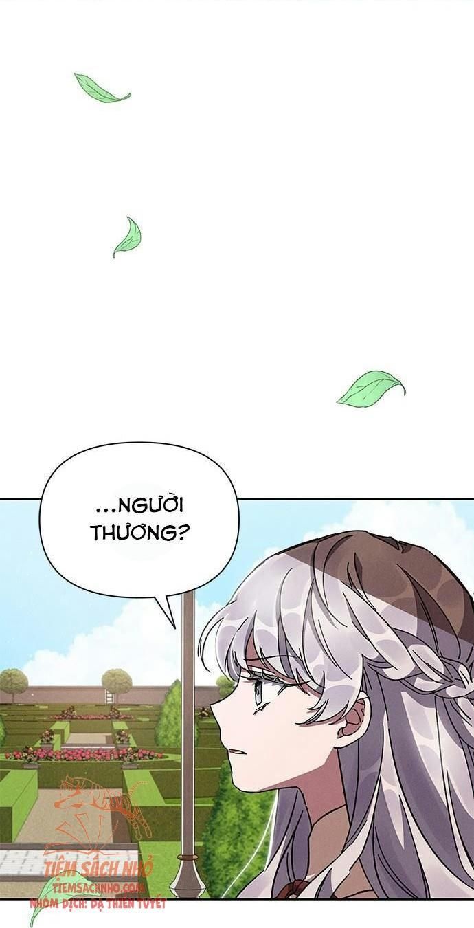 Ôi Kẻ Thù Thân Yêu! - Chapter 8 - Page 58