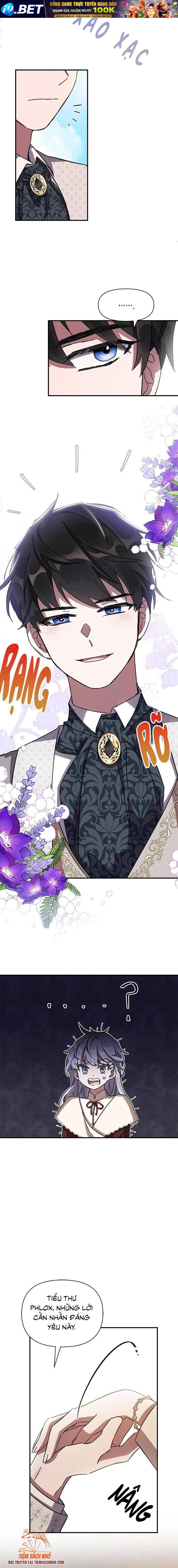 Ôi Kẻ Thù Thân Yêu! - Chapter 9 - Page 10