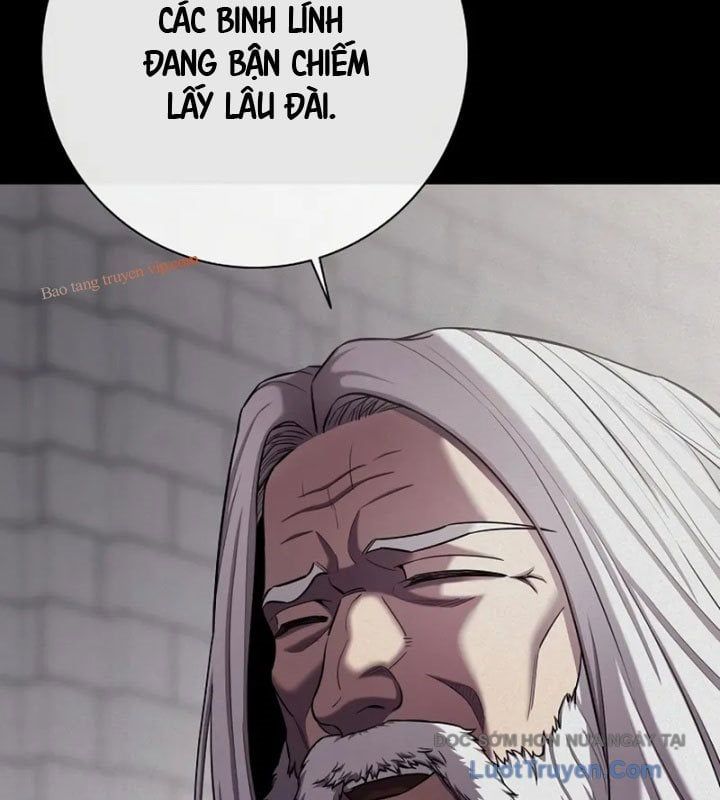 Ma Pháp Sư Hắc Ám Trở Về Để Nhập Ngũ - Chapter 54 - Page 105