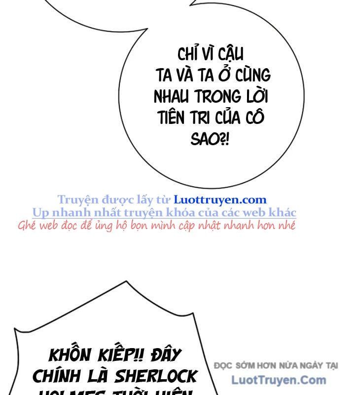 Ma Pháp Sư Hắc Ám Trở Về Để Nhập Ngũ - Chapter 54 - Page 11