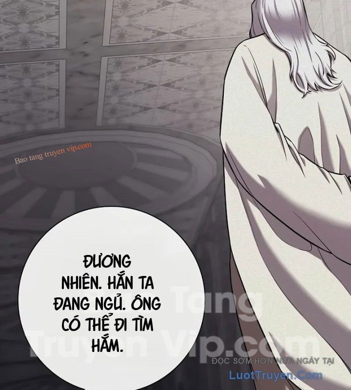 Ma Pháp Sư Hắc Ám Trở Về Để Nhập Ngũ - Chapter 54 - Page 110