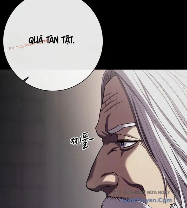 Ma Pháp Sư Hắc Ám Trở Về Để Nhập Ngũ - Chapter 54 - Page 116