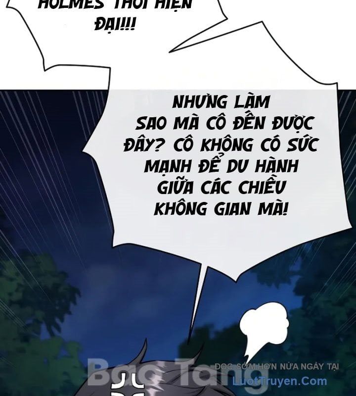 Ma Pháp Sư Hắc Ám Trở Về Để Nhập Ngũ - Chapter 54 - Page 12
