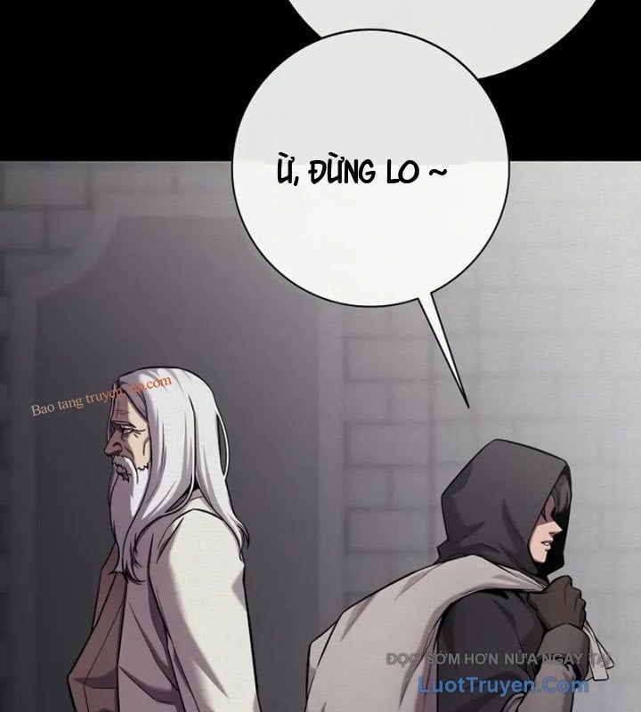 Ma Pháp Sư Hắc Ám Trở Về Để Nhập Ngũ - Chapter 54 - Page 121