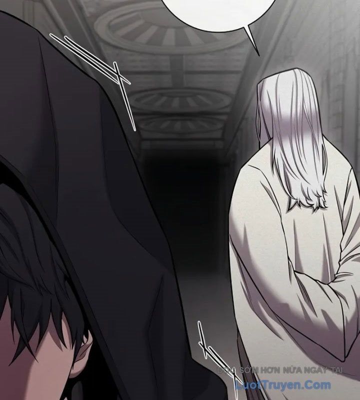 Ma Pháp Sư Hắc Ám Trở Về Để Nhập Ngũ - Chapter 54 - Page 124