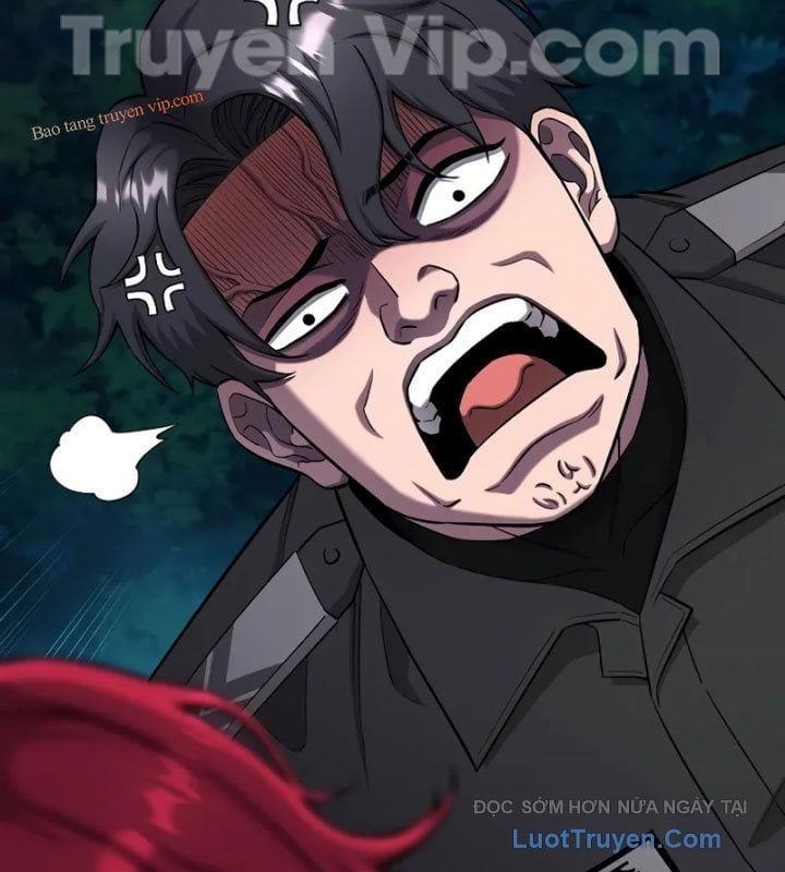 Ma Pháp Sư Hắc Ám Trở Về Để Nhập Ngũ - Chapter 54 - Page 13