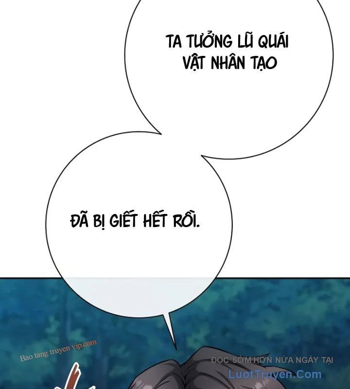 Ma Pháp Sư Hắc Ám Trở Về Để Nhập Ngũ - Chapter 54 - Page 137