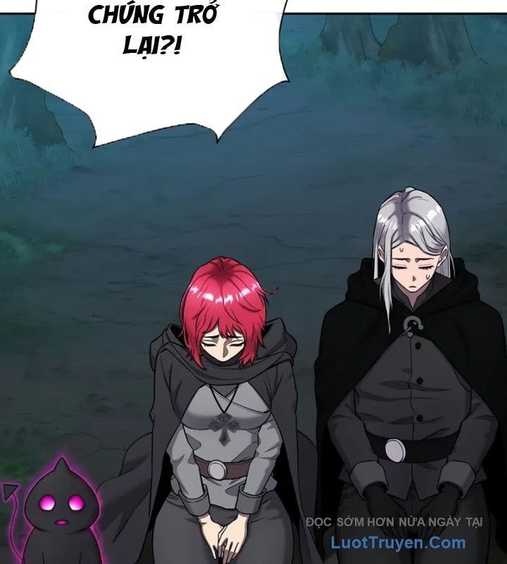 Ma Pháp Sư Hắc Ám Trở Về Để Nhập Ngũ - Chapter 54 - Page 140