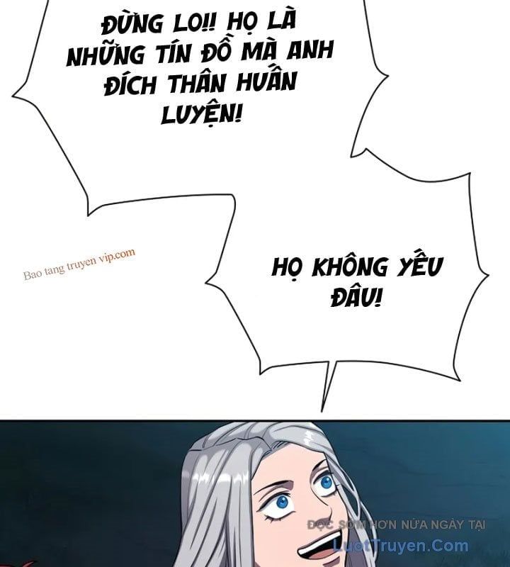 Ma Pháp Sư Hắc Ám Trở Về Để Nhập Ngũ - Chapter 54 - Page 151