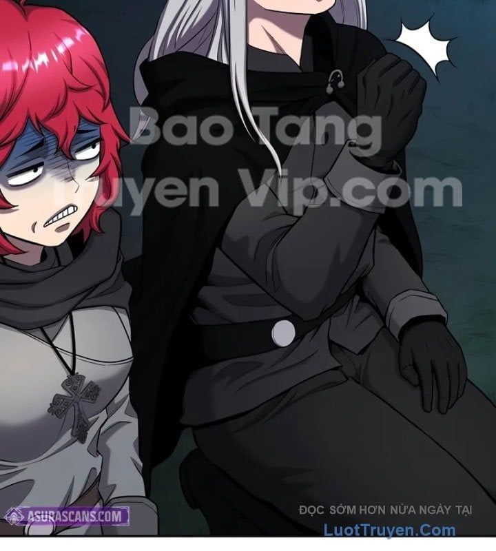 Ma Pháp Sư Hắc Ám Trở Về Để Nhập Ngũ - Chapter 54 - Page 152