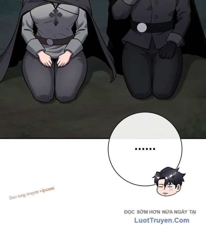 Ma Pháp Sư Hắc Ám Trở Về Để Nhập Ngũ - Chapter 54 - Page 163