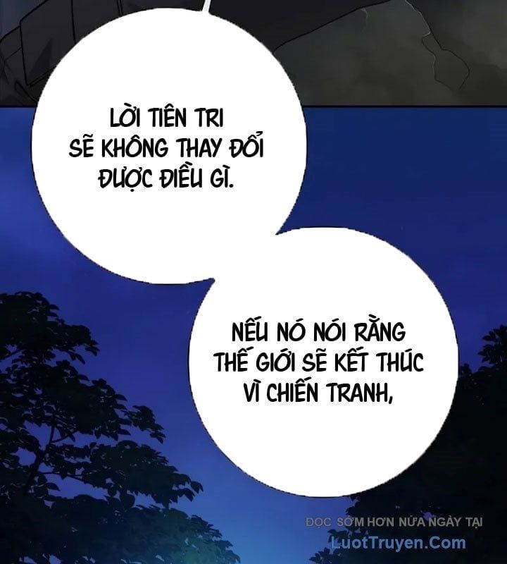 Ma Pháp Sư Hắc Ám Trở Về Để Nhập Ngũ - Chapter 54 - Page 166