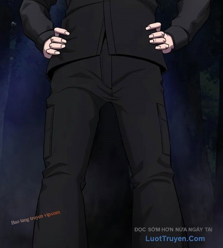 Ma Pháp Sư Hắc Ám Trở Về Để Nhập Ngũ - Chapter 54 - Page 168