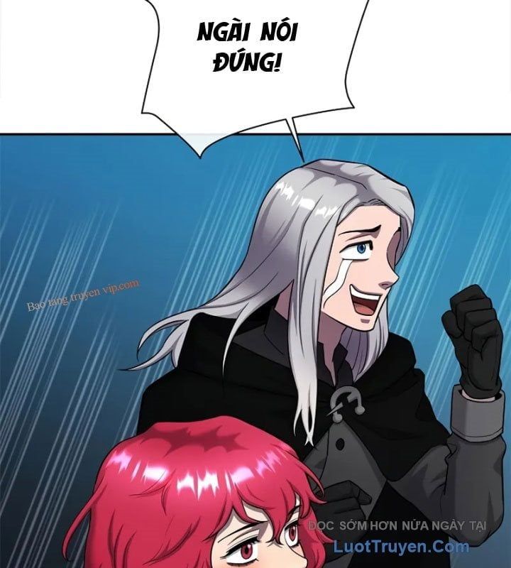 Ma Pháp Sư Hắc Ám Trở Về Để Nhập Ngũ - Chapter 54 - Page 171