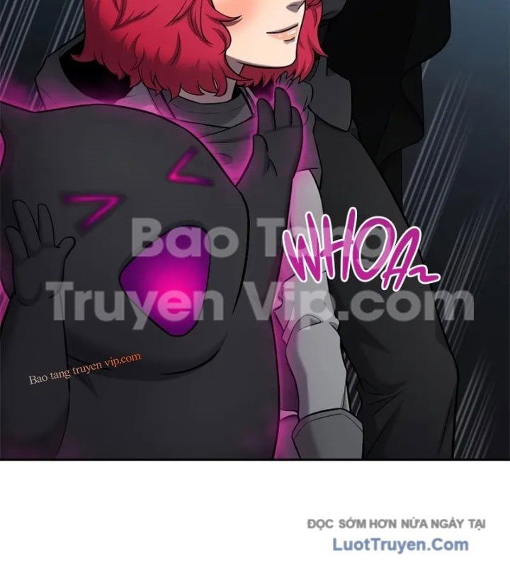 Ma Pháp Sư Hắc Ám Trở Về Để Nhập Ngũ - Chapter 54 - Page 172