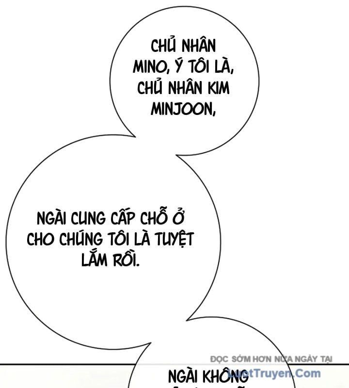 Ma Pháp Sư Hắc Ám Trở Về Để Nhập Ngũ - Chapter 54 - Page 186