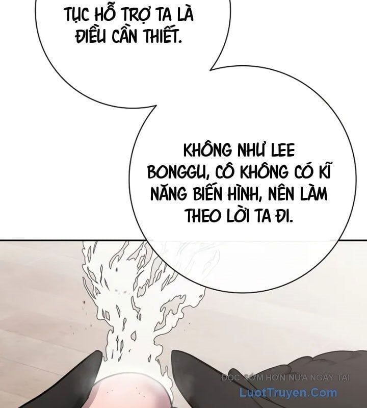 Ma Pháp Sư Hắc Ám Trở Về Để Nhập Ngũ - Chapter 54 - Page 189