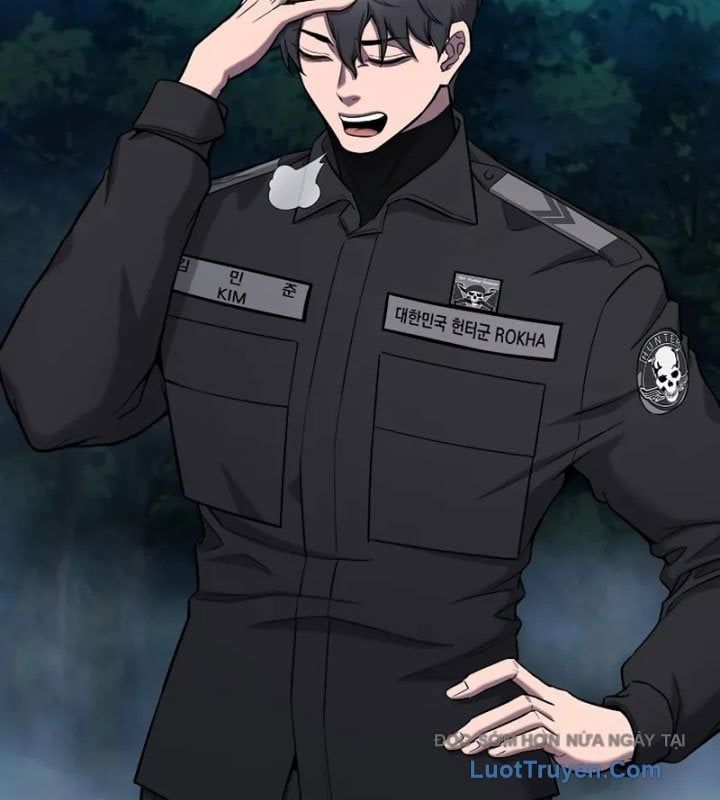 Ma Pháp Sư Hắc Ám Trở Về Để Nhập Ngũ - Chapter 54 - Page 19