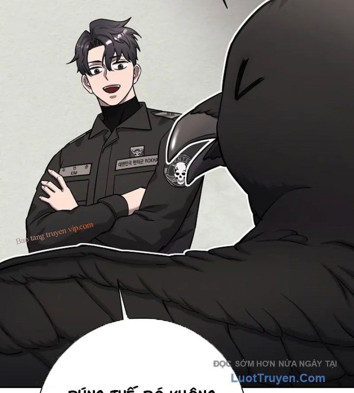 Ma Pháp Sư Hắc Ám Trở Về Để Nhập Ngũ - Chapter 54 - Page 197