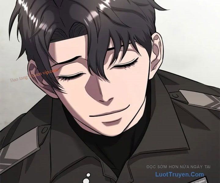 Ma Pháp Sư Hắc Ám Trở Về Để Nhập Ngũ - Chapter 54 - Page 204