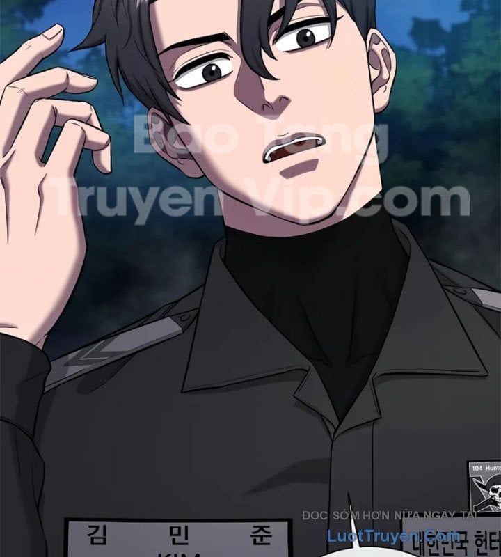 Ma Pháp Sư Hắc Ám Trở Về Để Nhập Ngũ - Chapter 54 - Page 21