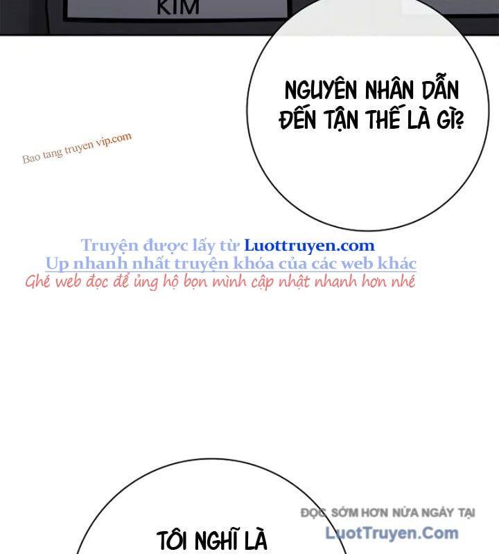 Ma Pháp Sư Hắc Ám Trở Về Để Nhập Ngũ - Chapter 54 - Page 22