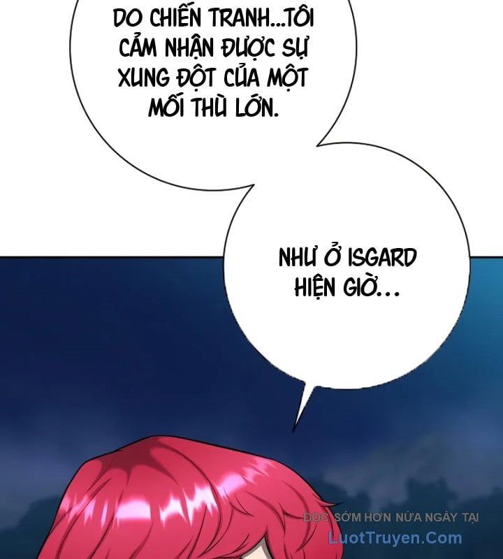 Ma Pháp Sư Hắc Ám Trở Về Để Nhập Ngũ - Chapter 54 - Page 23