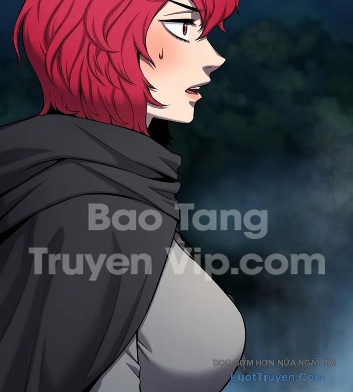 Ma Pháp Sư Hắc Ám Trở Về Để Nhập Ngũ - Chapter 54 - Page 24