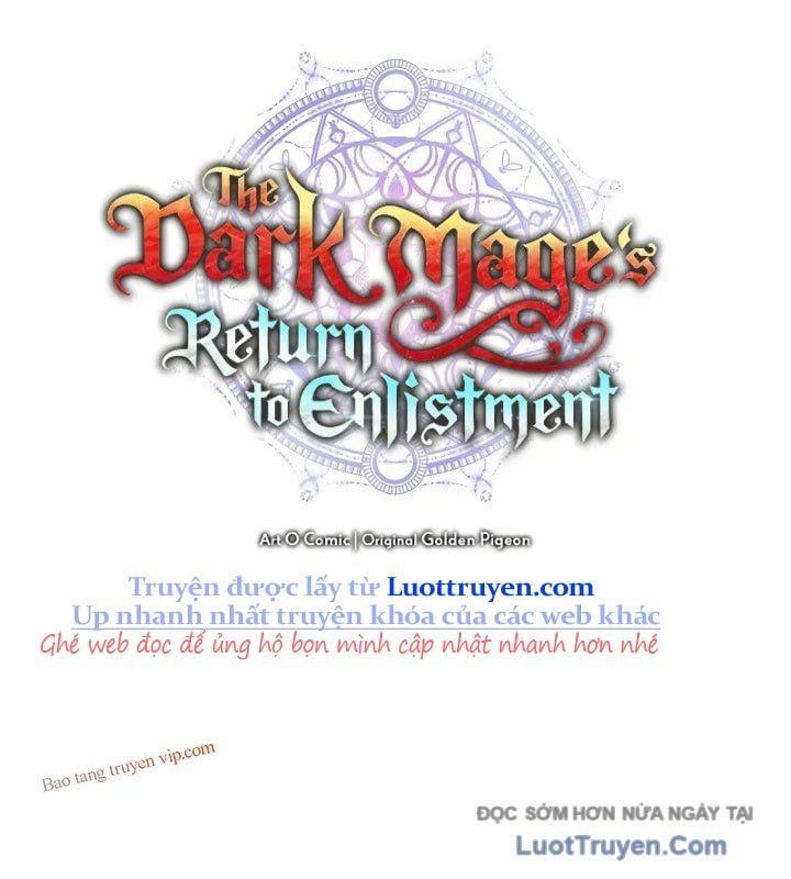 Ma Pháp Sư Hắc Ám Trở Về Để Nhập Ngũ - Chapter 54 - Page 34