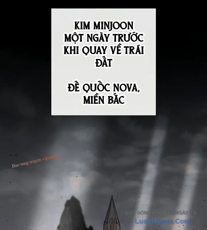 Ma Pháp Sư Hắc Ám Trở Về Để Nhập Ngũ - Chapter 54 - Page 37