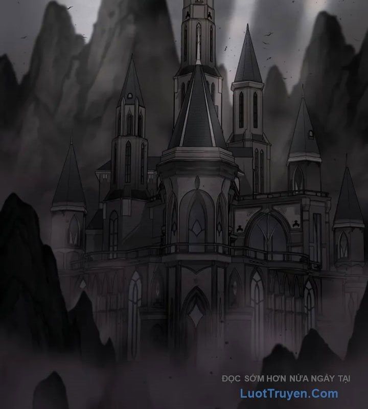 Ma Pháp Sư Hắc Ám Trở Về Để Nhập Ngũ - Chapter 54 - Page 38