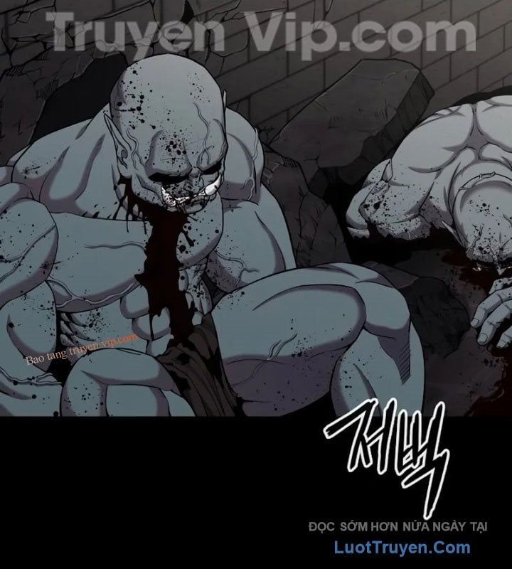 Ma Pháp Sư Hắc Ám Trở Về Để Nhập Ngũ - Chapter 54 - Page 40