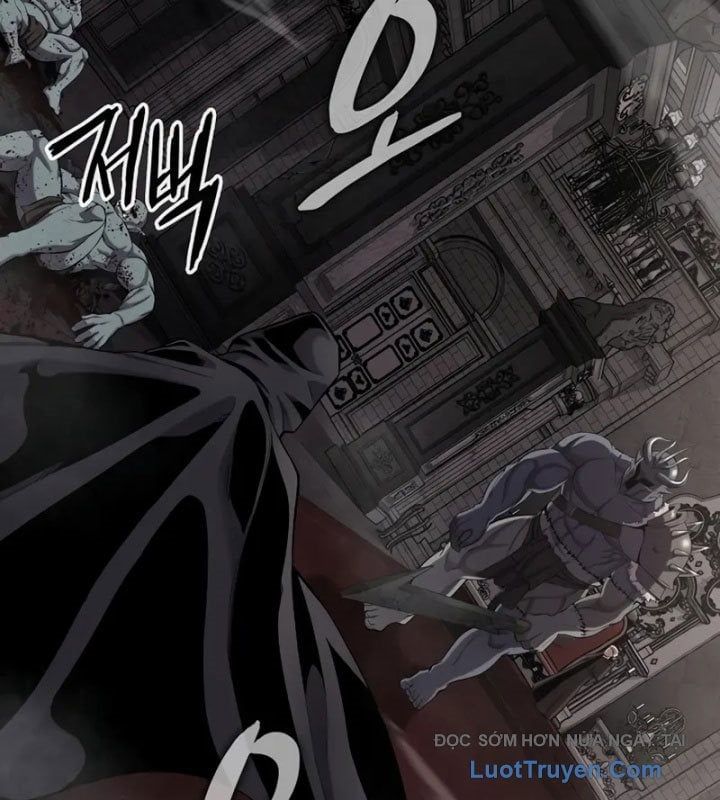 Ma Pháp Sư Hắc Ám Trở Về Để Nhập Ngũ - Chapter 54 - Page 43