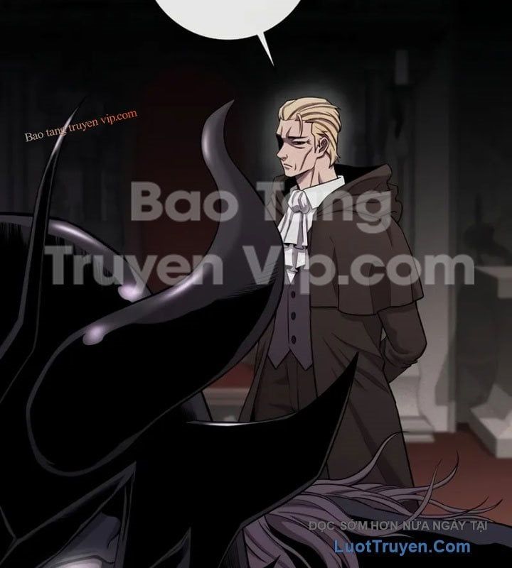 Ma Pháp Sư Hắc Ám Trở Về Để Nhập Ngũ - Chapter 54 - Page 52