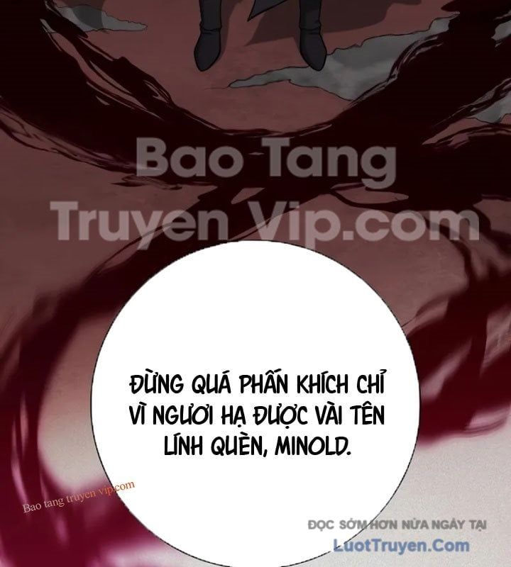 Ma Pháp Sư Hắc Ám Trở Về Để Nhập Ngũ - Chapter 54 - Page 55