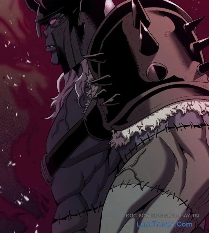 Ma Pháp Sư Hắc Ám Trở Về Để Nhập Ngũ - Chapter 54 - Page 57