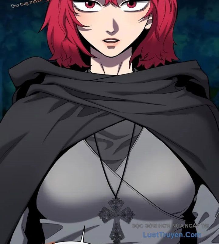 Ma Pháp Sư Hắc Ám Trở Về Để Nhập Ngũ - Chapter 54 - Page 7