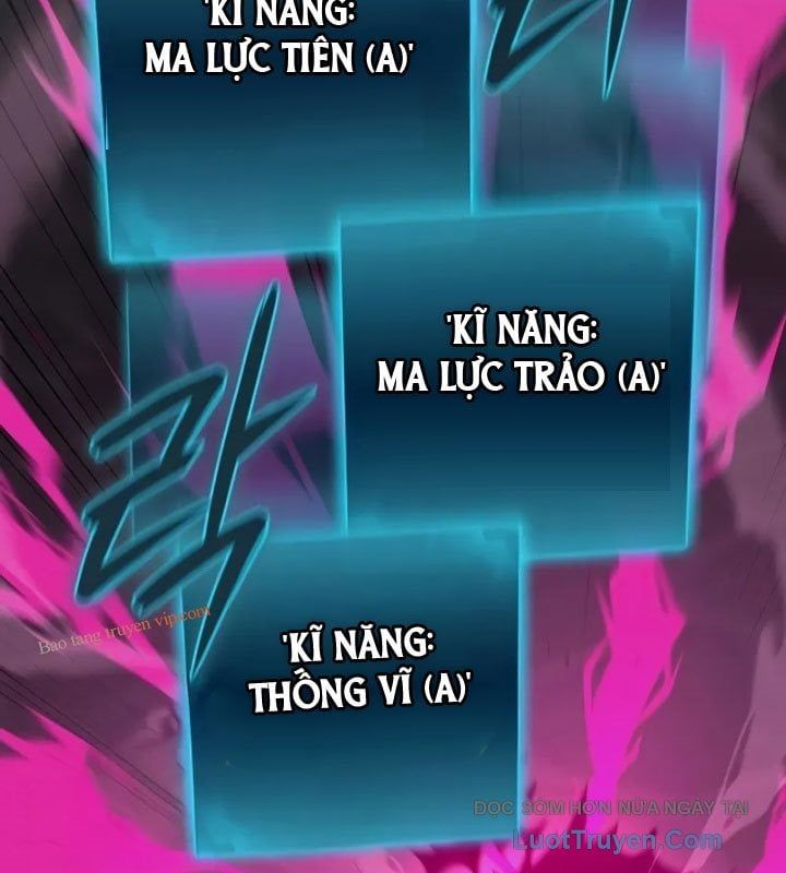 Ma Pháp Sư Hắc Ám Trở Về Để Nhập Ngũ - Chapter 54 - Page 87